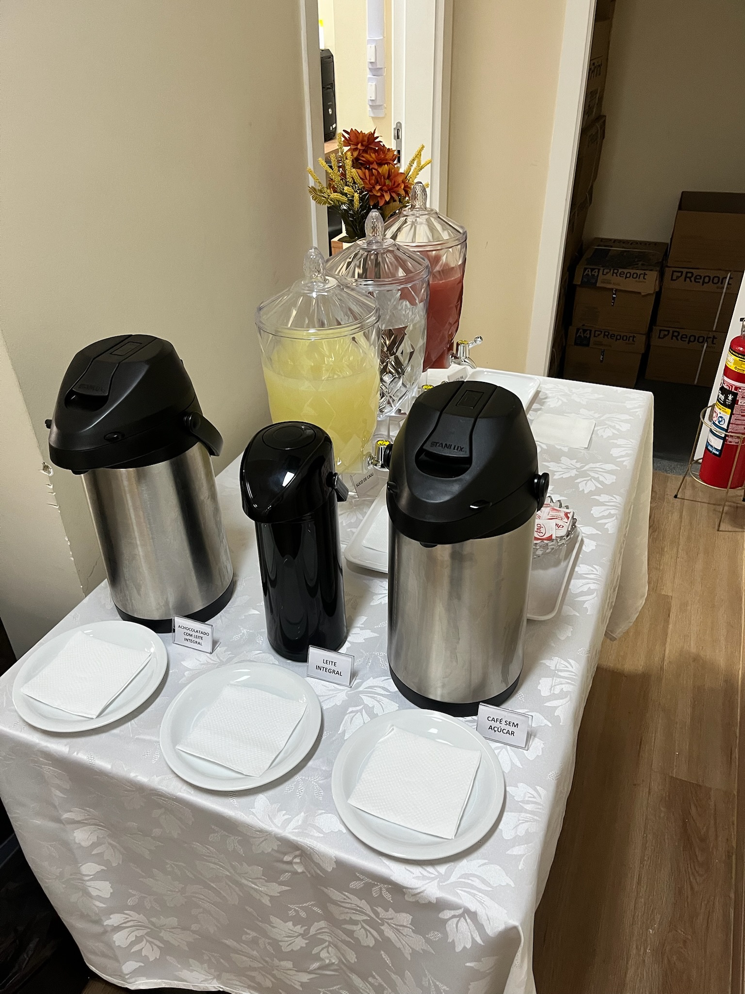 Coffee Break - CRESS Centro (Agosto) - Foto 2