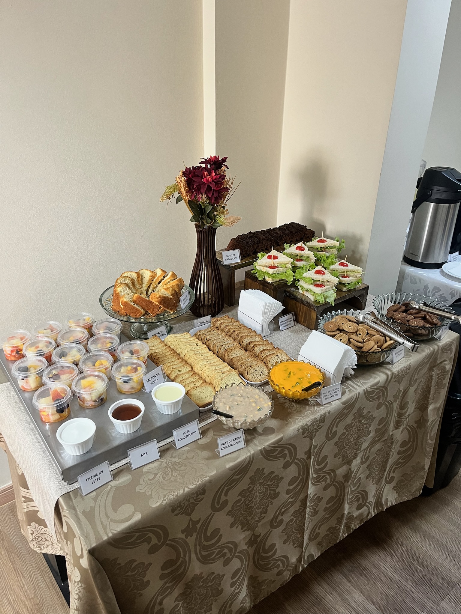 Coffee Break - CRESS Centro (Agosto) - Foto 3