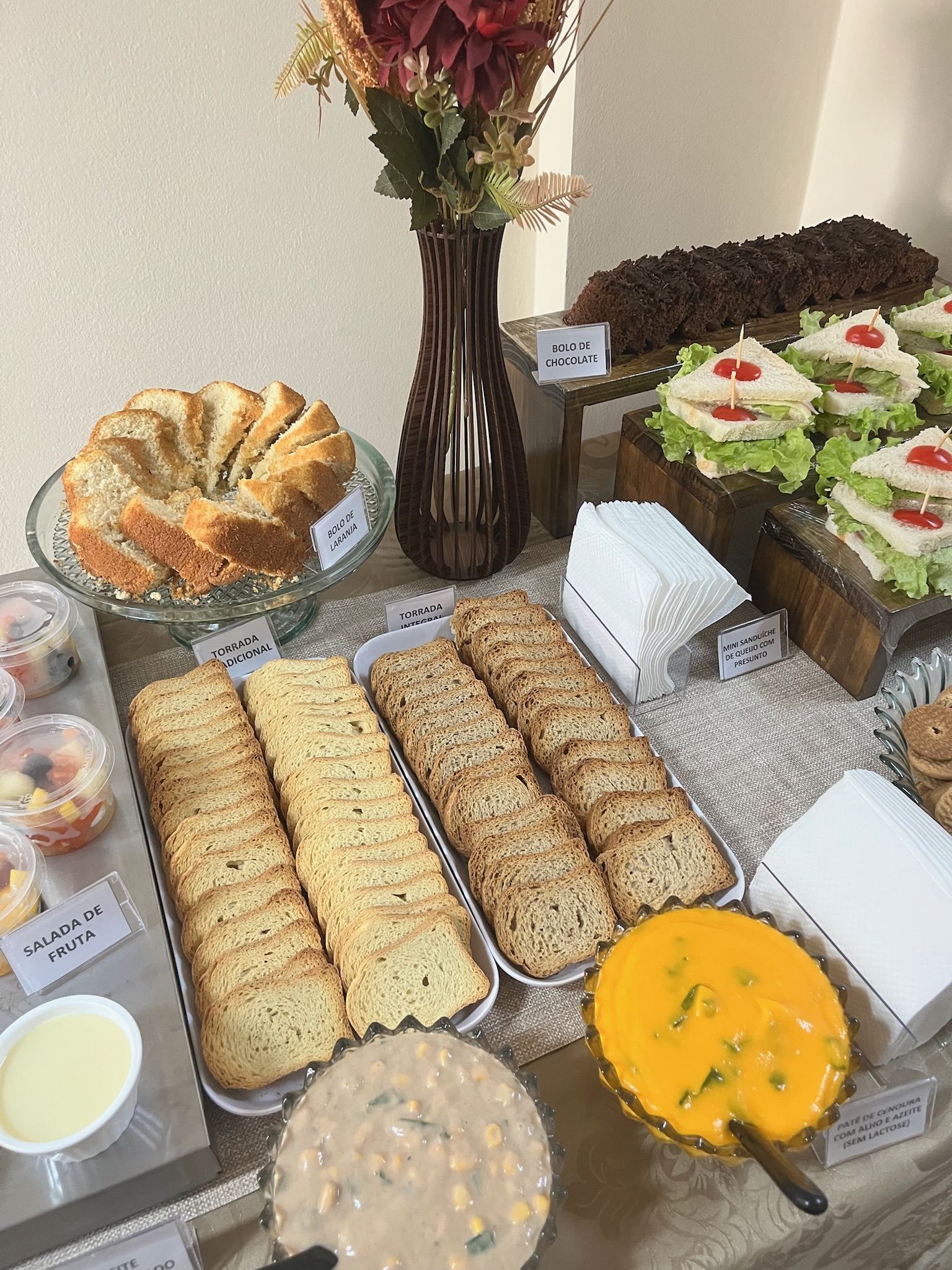 Coffee Break - CRESS Centro (Agosto) - Foto 1