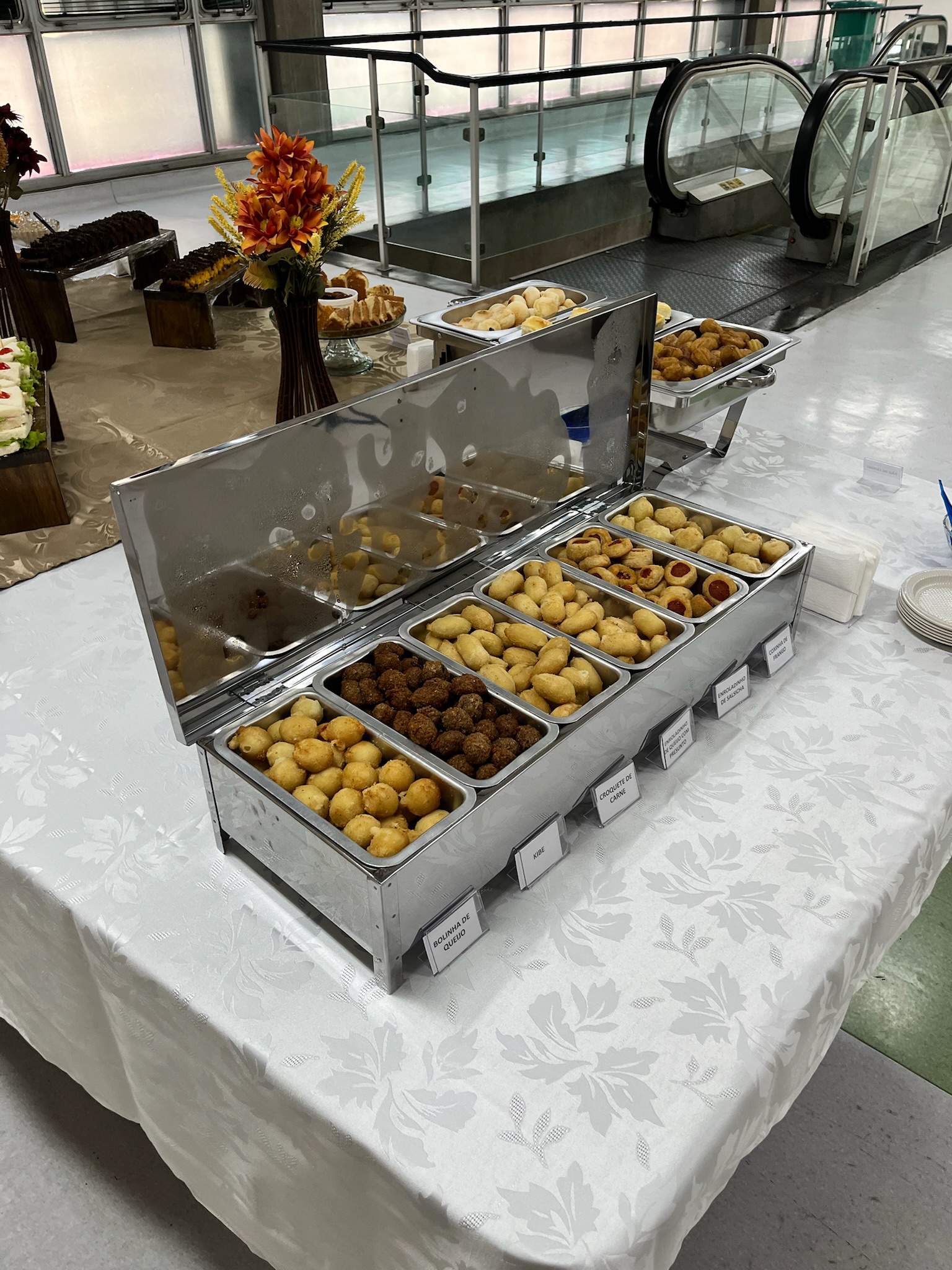 Coffee Break - CRESS Centro (Agosto) - Foto 5