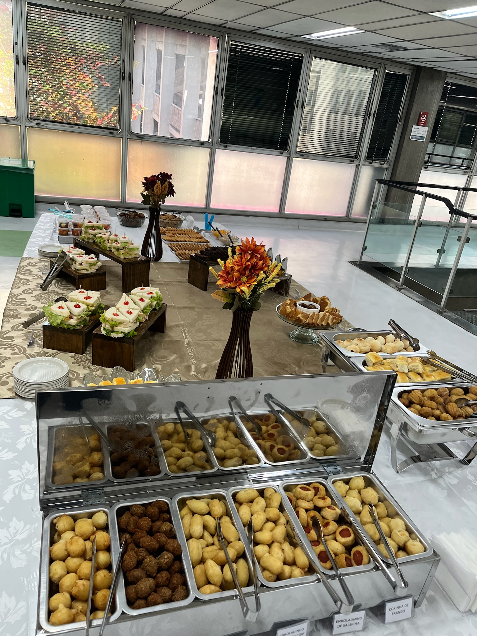 Coffee Break - CRESS Centro (Agosto) - Foto 6