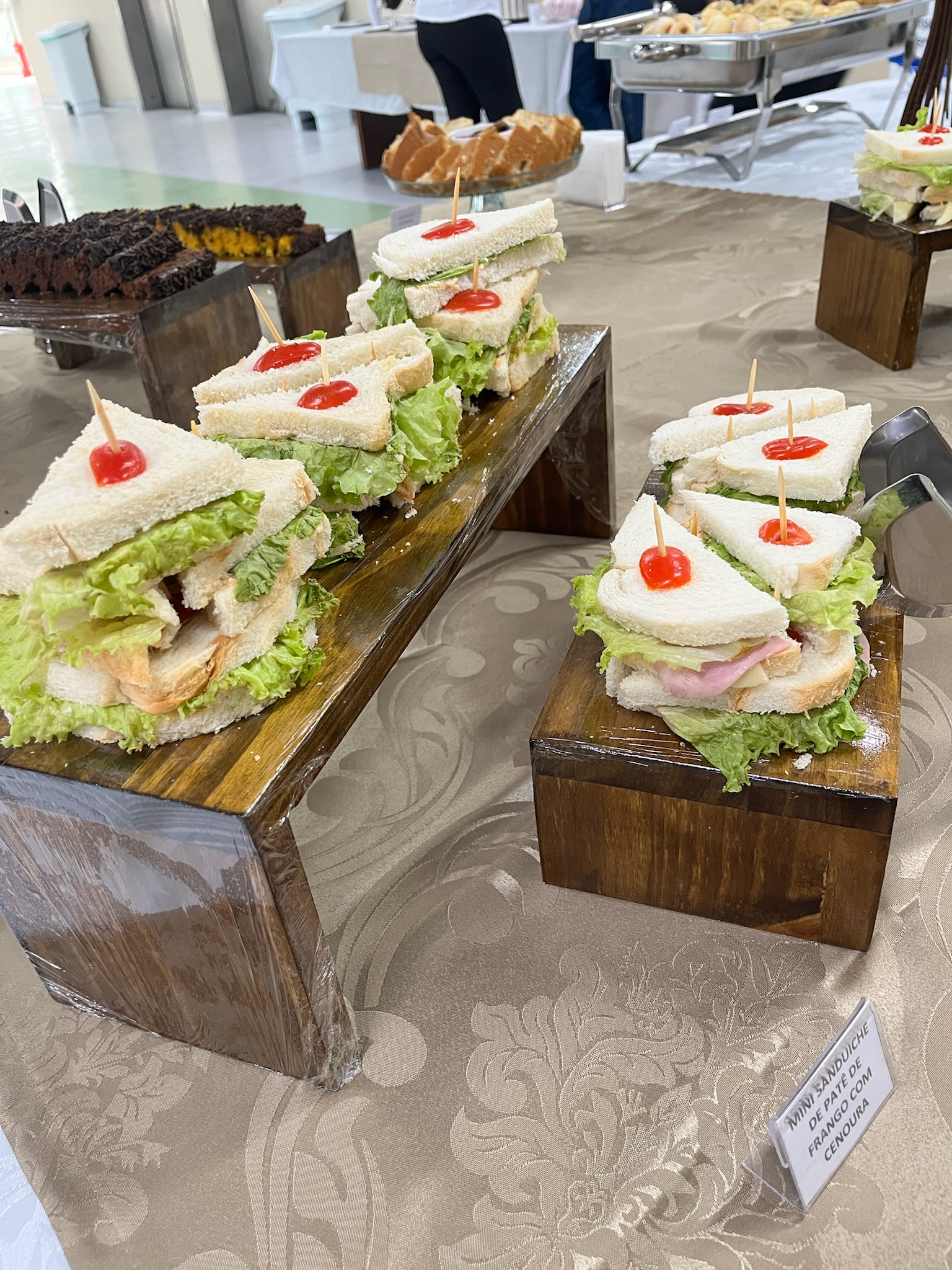 Coffee Break - CRESS Centro (Agosto) - Foto 7