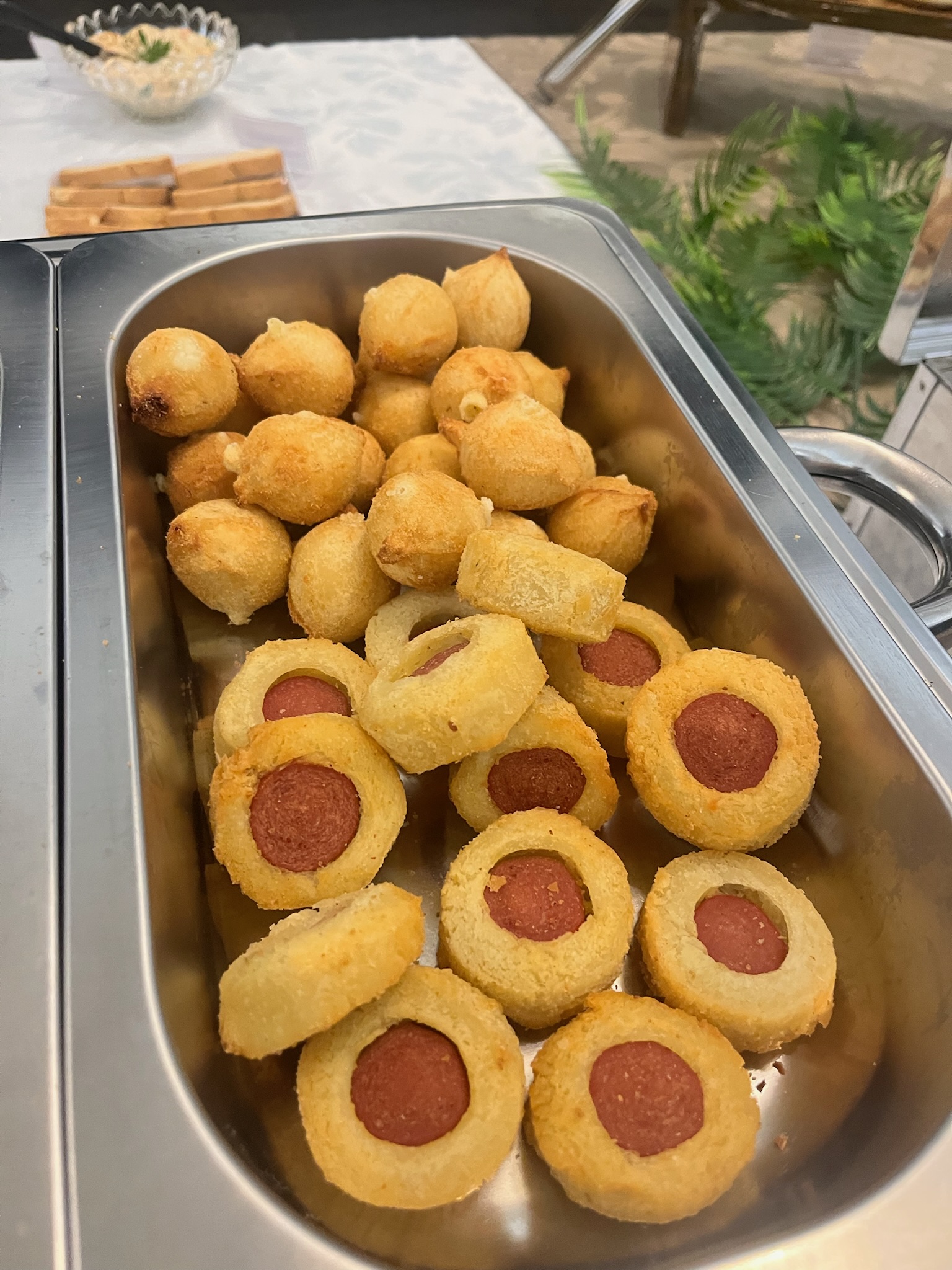 Coquetel CCBB - 70 Pessoas - Foto 2