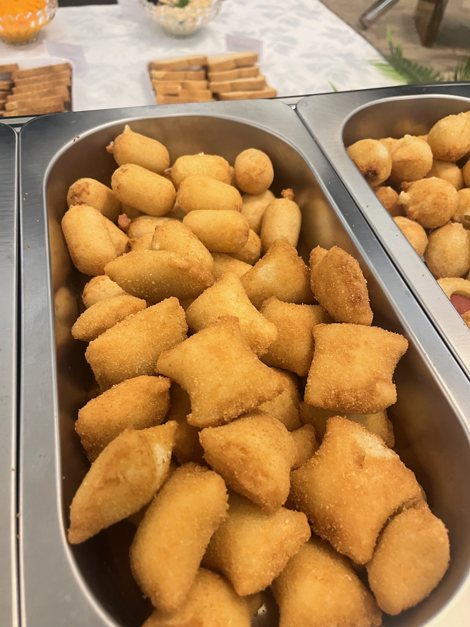 Coquetel CCBB - 70 Pessoas - Foto 3