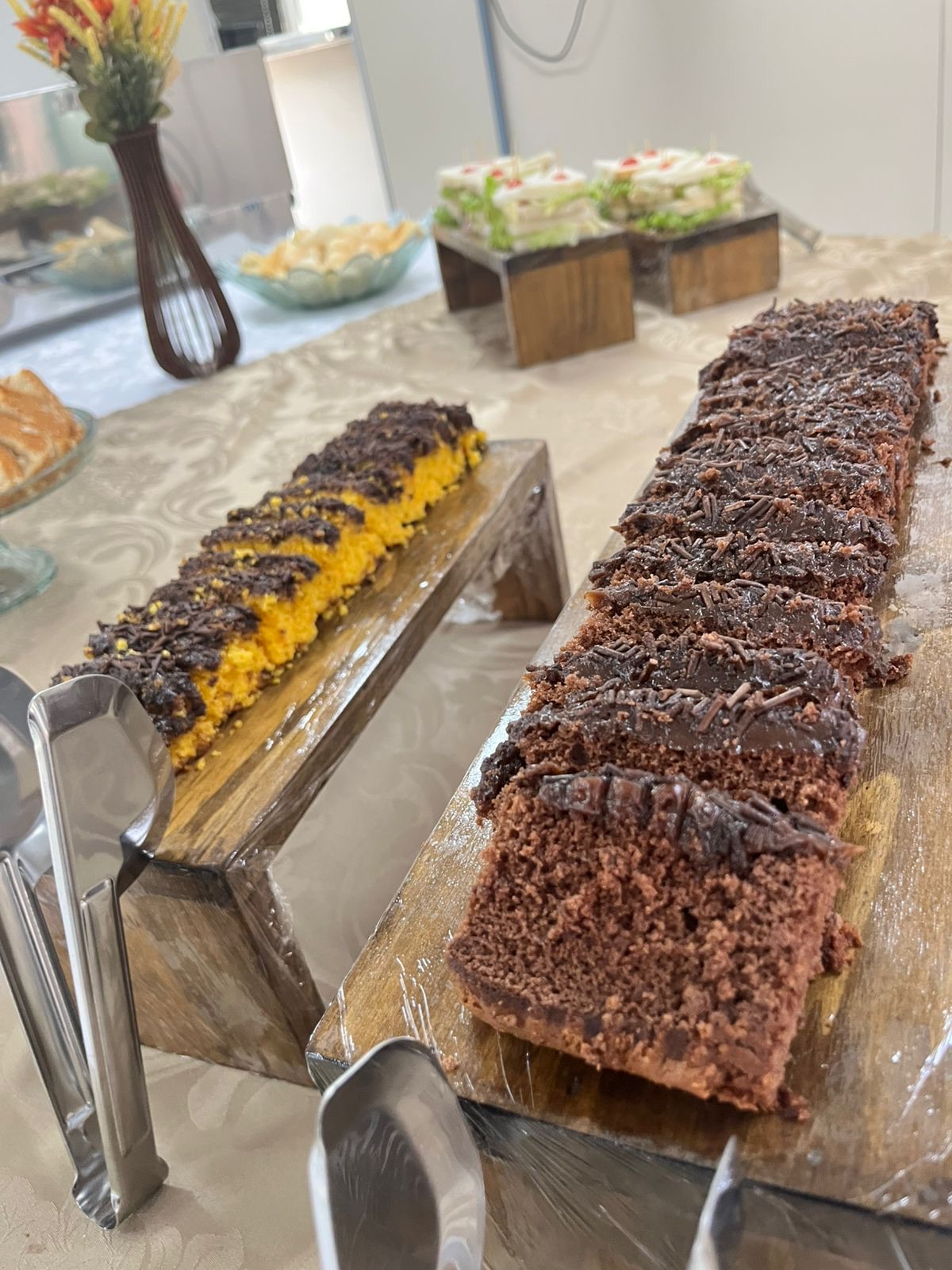 Coquetel - Hospital do Servidor - Foto 1