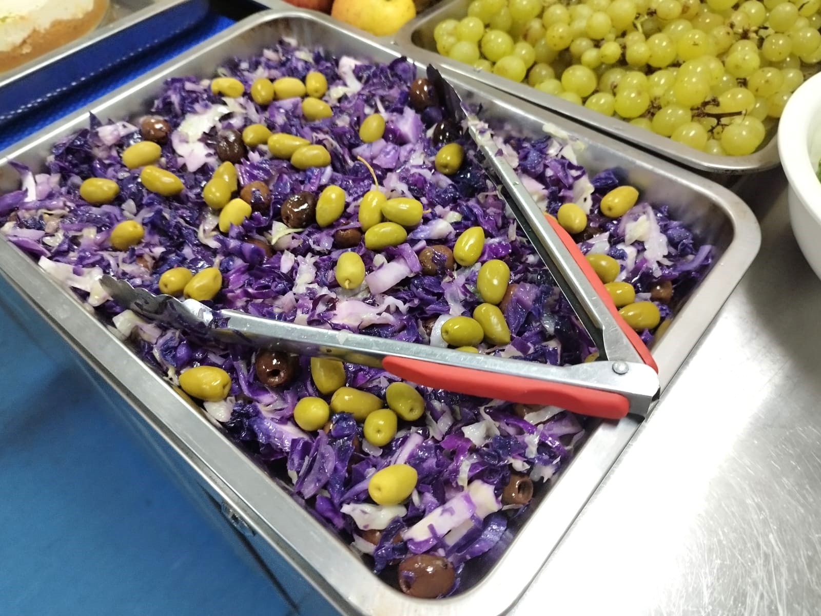 Alimentação Corporativa - Foto 5