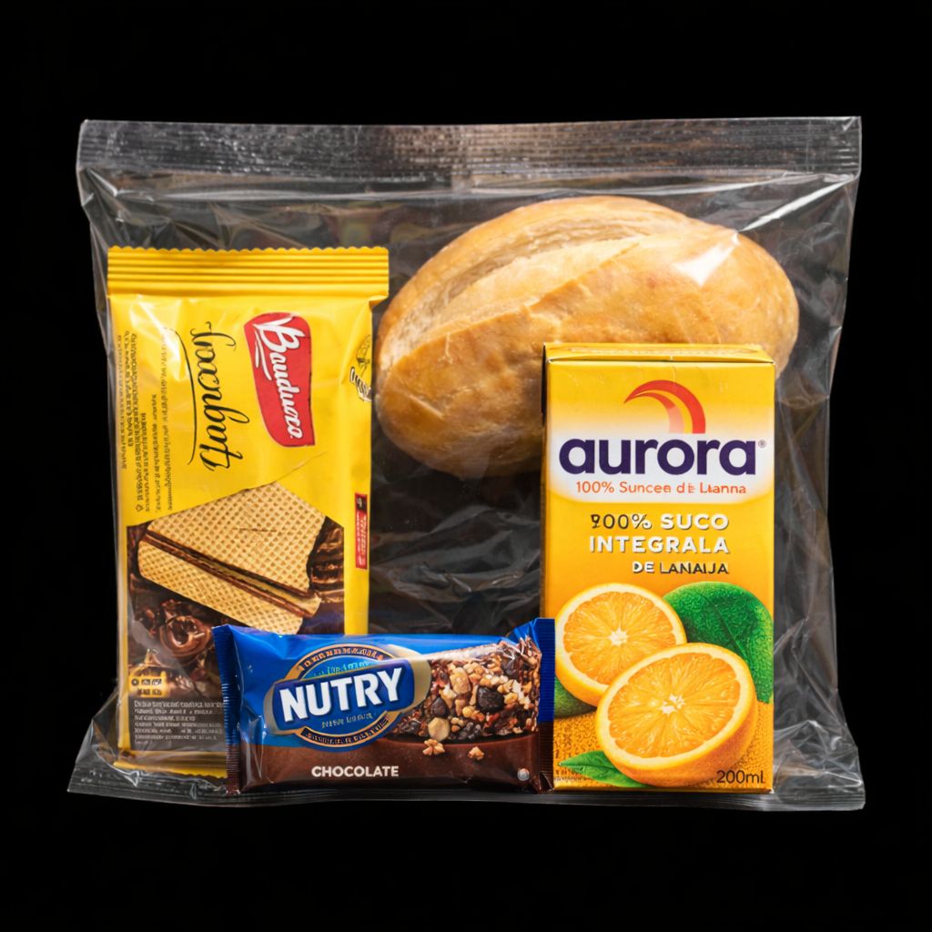 Kit Lanches - Foto 3