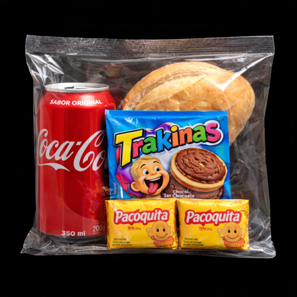 Kit Lanches - Foto 4