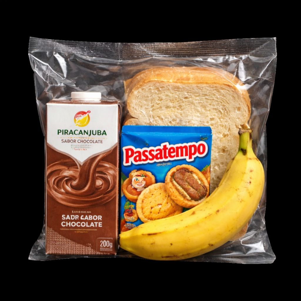 Kit Lanches - Foto 5