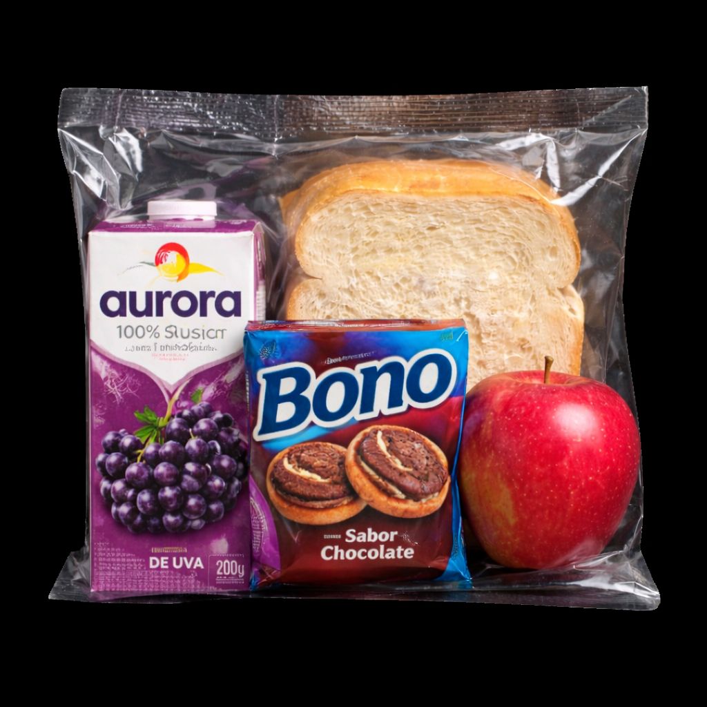 Kit Lanches - Foto 6