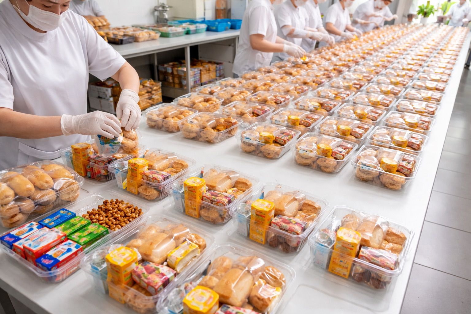 Kit Lanches - Foto 7